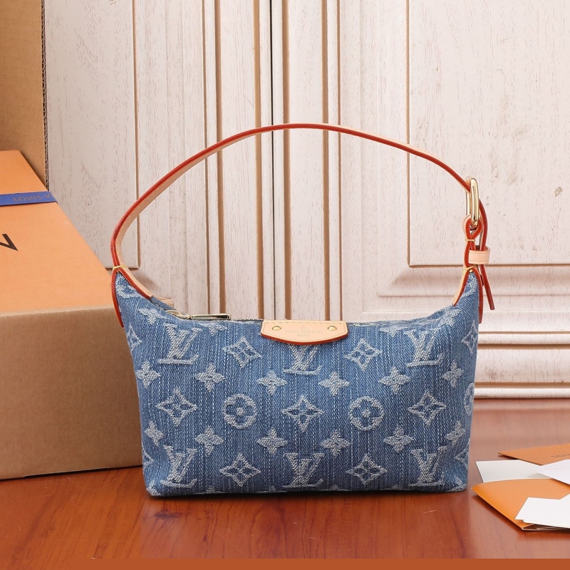 LV Top Handle Bags
